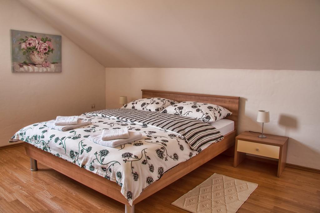 Apartment Silvia 斯诺基 客房 照片