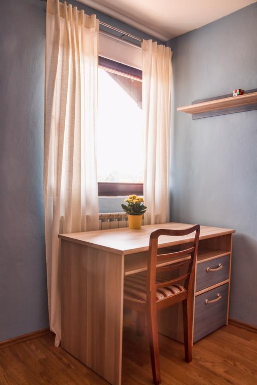 Apartment Silvia 斯诺基 客房 照片