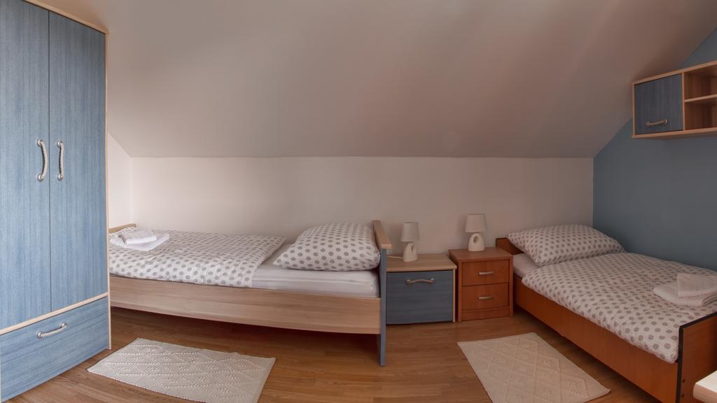 Apartment Silvia 斯诺基 客房 照片