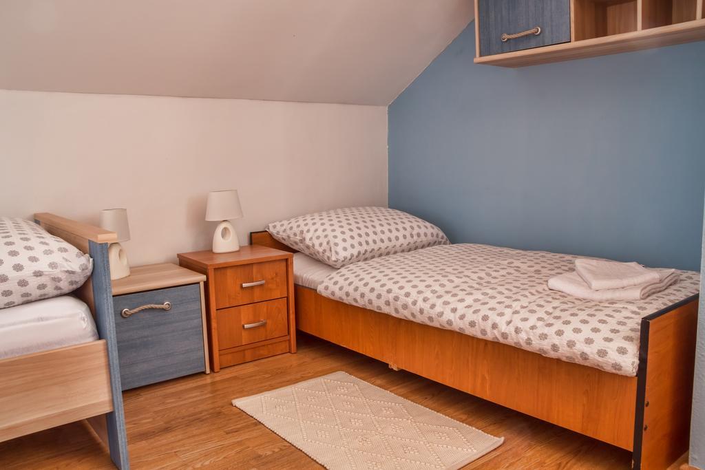 Apartment Silvia 斯诺基 客房 照片