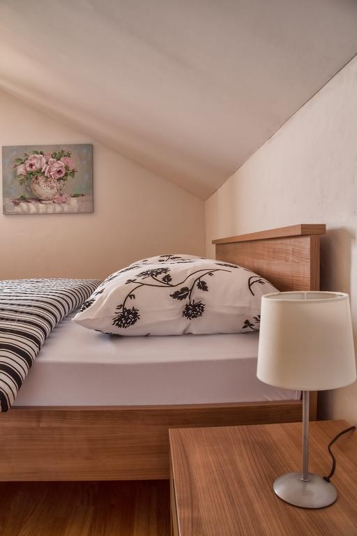 Apartment Silvia 斯诺基 客房 照片