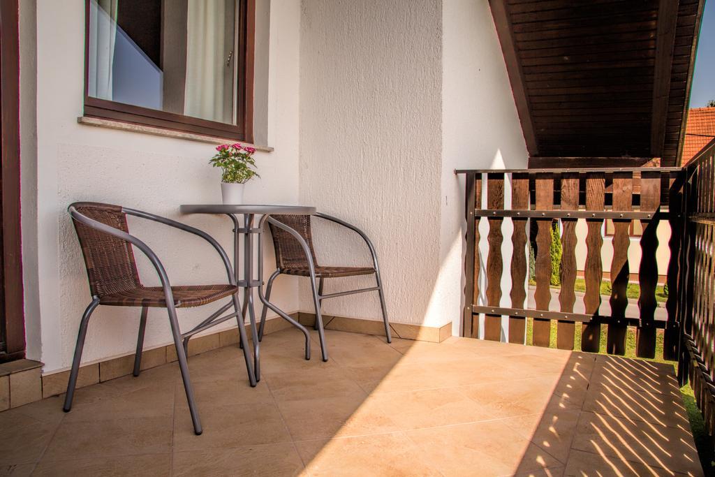 Apartment Silvia 斯诺基 客房 照片