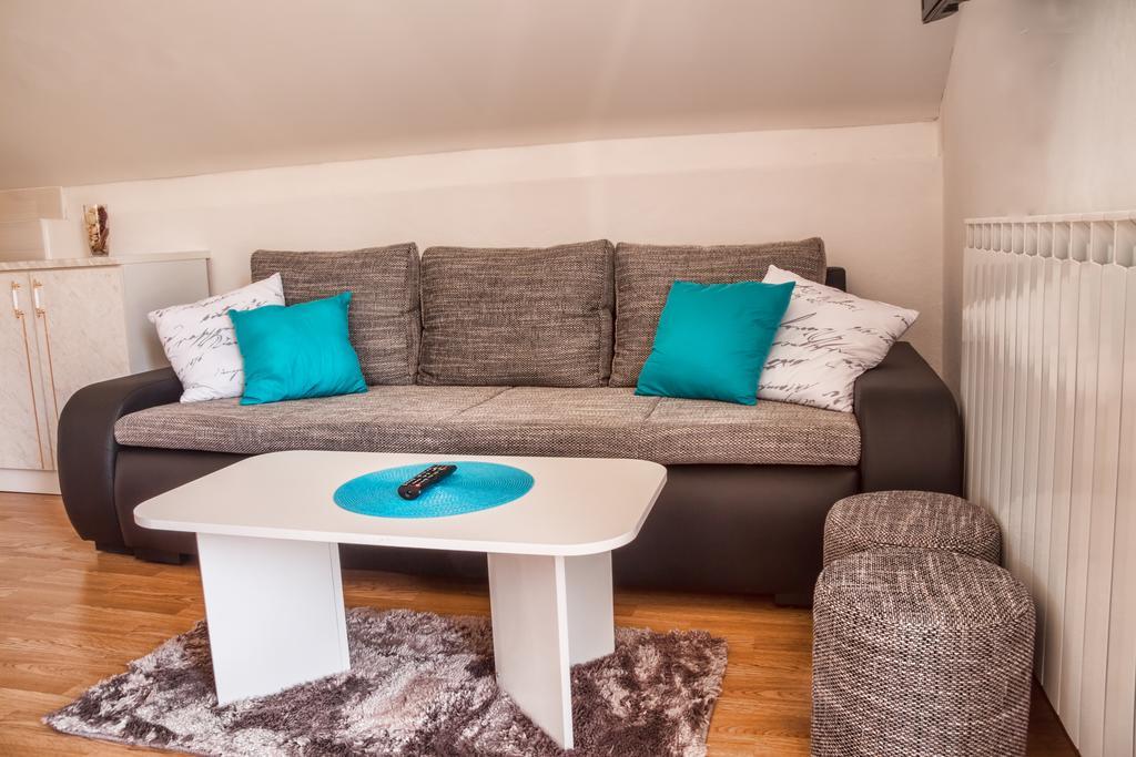 Apartment Silvia 斯诺基 客房 照片
