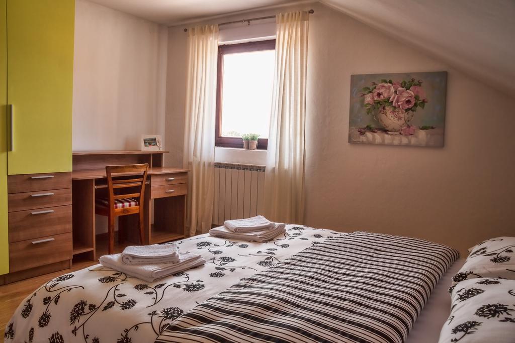 Apartment Silvia 斯诺基 客房 照片