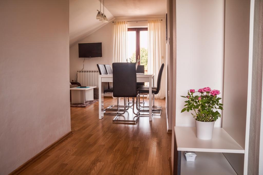 Apartment Silvia 斯诺基 客房 照片