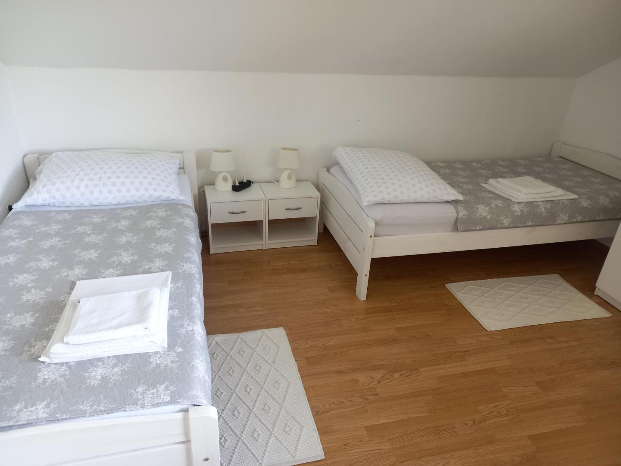 Apartment Silvia 斯诺基 外观 照片