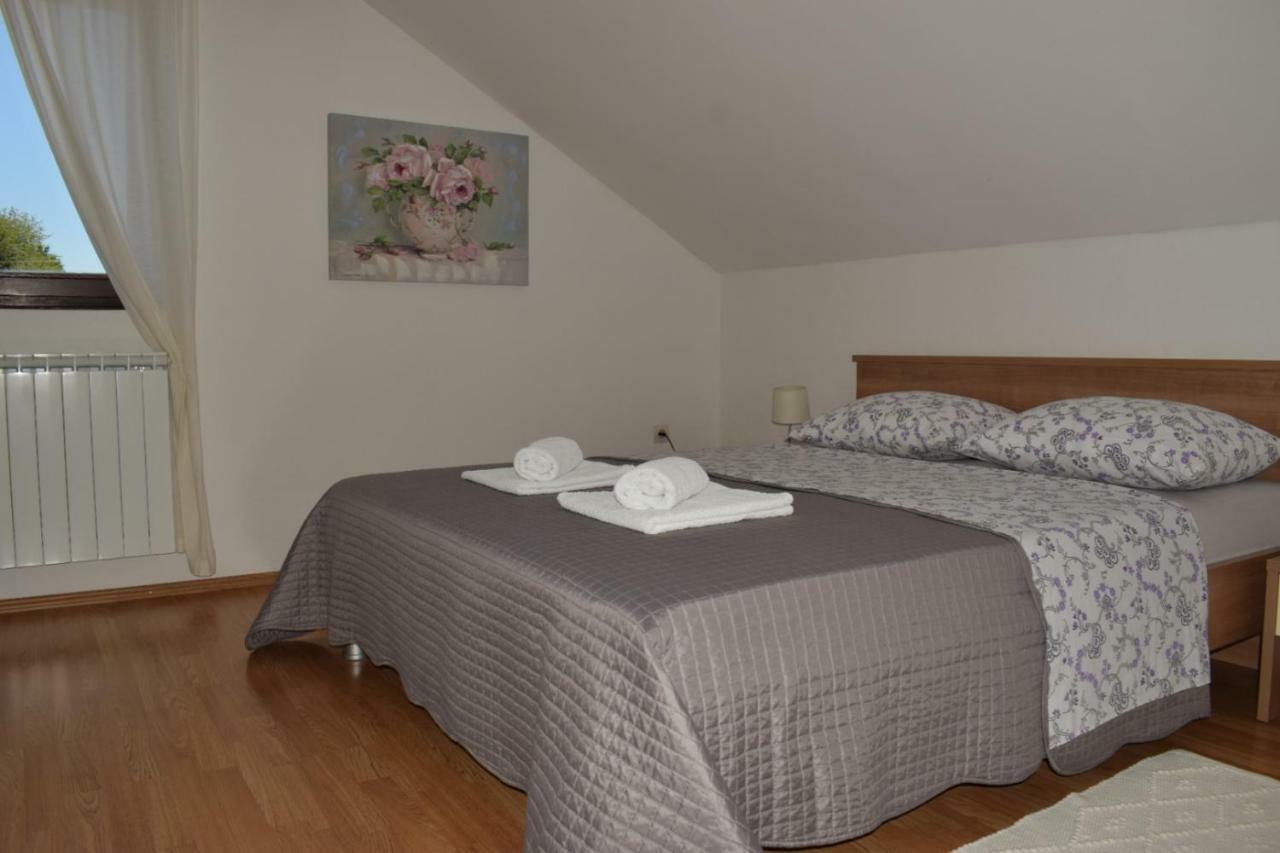 Apartment Silvia 斯诺基 外观 照片