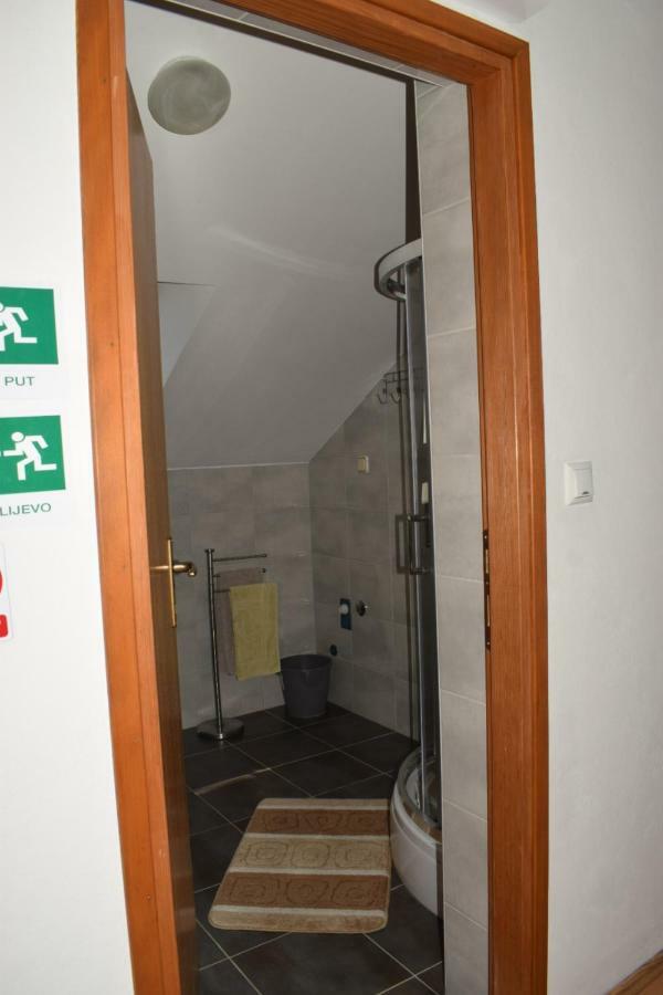 Apartment Silvia 斯诺基 外观 照片
