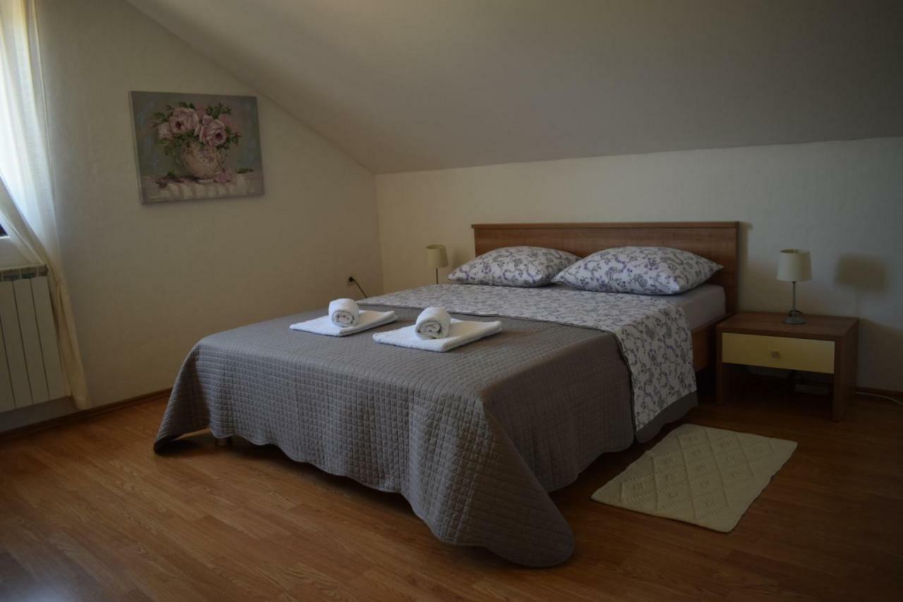 Apartment Silvia 斯诺基 外观 照片