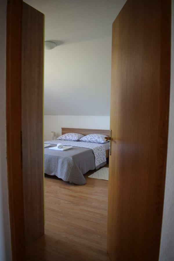 Apartment Silvia 斯诺基 外观 照片