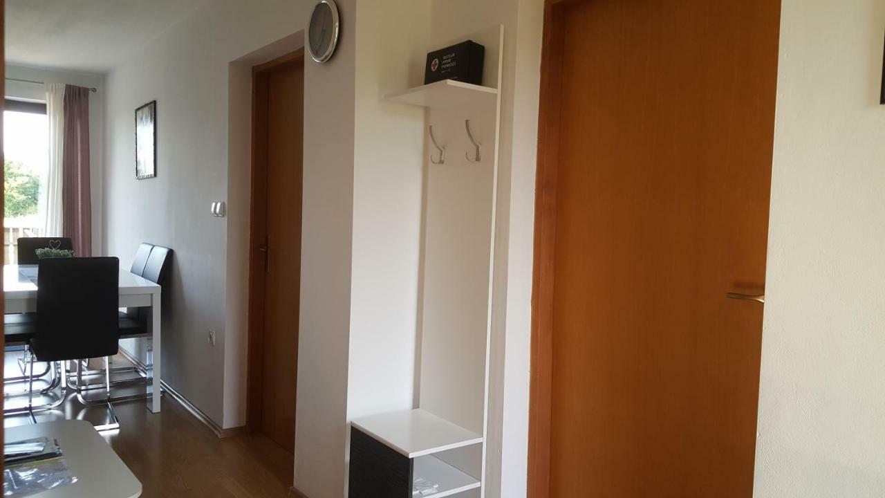 Apartment Silvia 斯诺基 外观 照片